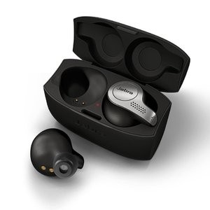 Jabra Elite Active 65t TWS 运动耳塞