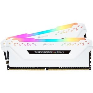 CORSAIR Vengeance RGB Pro 2x16GB DDR4 3200 内存