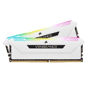CORSAIR Vengeance RGB Pro SL 32GB (2 x 16GB) DDR4 3600 C18 内存