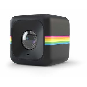 Polaroid Cube 高清1080p 运动摄像机