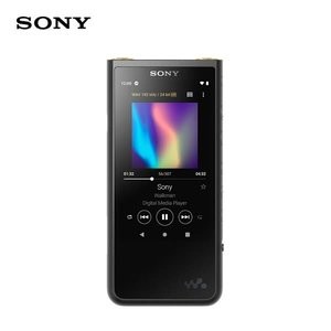 SONY NW-ZX505 高解析度音乐播放器
