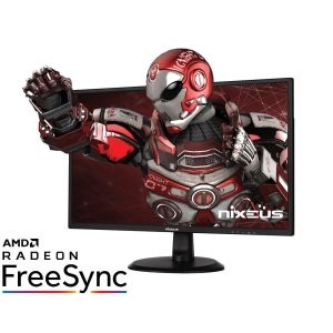 Nixeus EDG 27" 2K IPS 144Hz 显示器
