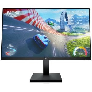 黑五价：HP X27q 27” 2K 165Hz IPS FreeSync 显示器