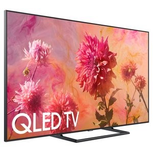 Samsung 2018款 Q9FN 4K QLED 智能电视