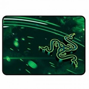 Razer Goliathus Speed 重装甲虫速度版 中号 鼠标垫