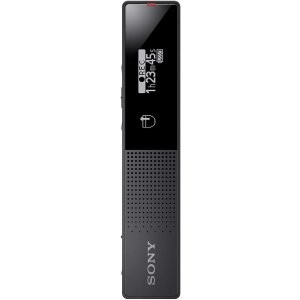Sony ICD-TX660 超便携录音笔 自带16GB存储