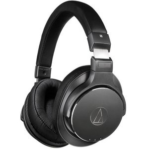 Audio-Technica ATH-DSR7BT 包耳式 头戴耳机 翻新