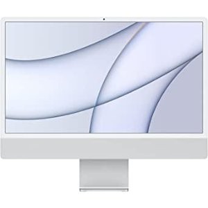 Apple iMac 24" (M1, 8核GPU, 8GB, 256GB)