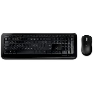 Microsoft Wireless Desktop 850 无线键鼠套装