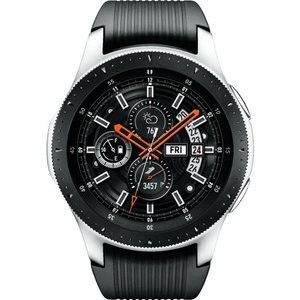 Samsung Galaxy Watch (46mm, GPS, 蓝牙) 智能手表