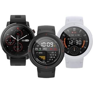 amazfit 多款智能手表 限时好价促销