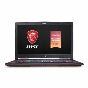 MSI GL63 游戏本 (120Hz, i7-9750H, 1660Ti, 16GB, 512GB)