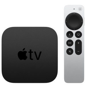 Apple TV 4K 2021款 64GB
