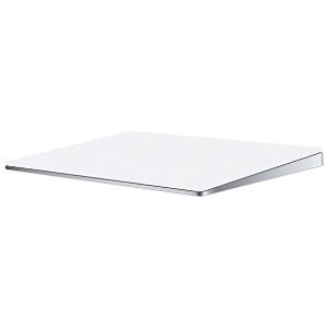 Apple 新款 Magic TrackPad 无线触控板 USB-C口充电