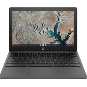 HP 11.6" Chromebook 超值本 (MT8183, 4GB, 32GB)