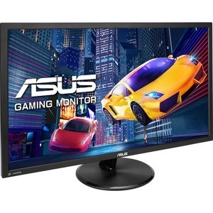 ASUS VP28UQG 28" 4K 1ms TN 游戏显示屏