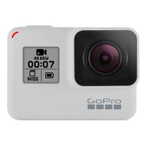 GoPro HERO7 Black 运动相机