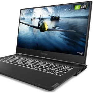 Lenovo Legion Y540 15" (i7-9750H, 16GB, 2060, 144Hz, 512GB+1TB)