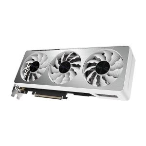 GIGABYTE Vision OC GeForce RTX 3070 8GB GDDR6 显卡