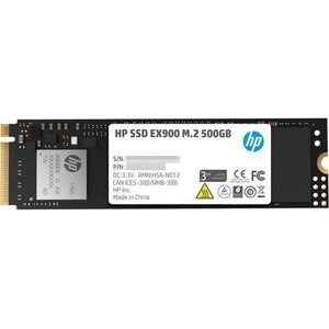 HP EX900 M.2 500GB TLC固态硬盘