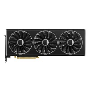 限今天：XFX SPEEDSTER MERC310 RX 7900 XTX 24GB 显卡