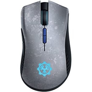 Razer Mamba 战争机器5限定版 无线游戏鼠标
