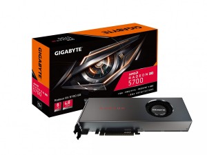 GIGABYTE Radeon RX 5700 8B, GV-R57-8GD-B