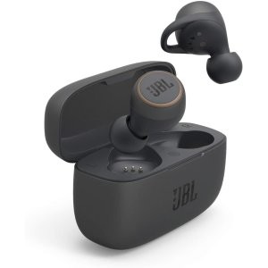 限今天：JBL LIVE 300 真无线入耳式蓝牙耳机