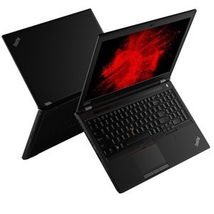 ThinkPad P52系列 移动工作站 (i7-8850H, P2000, 16GB, 512GB)