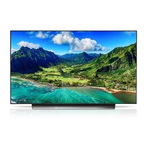 LG OLED65C9PUA 65" C9系列 OLED 4K 智能电视