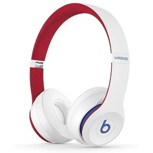 Beats Solo 3 无线蓝牙耳机 翻新
