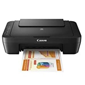 Canon MG Series PIXMA MG2525 打印机