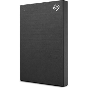 Seagate Backup Plus Slim 2TB USB 3.0 移动硬盘