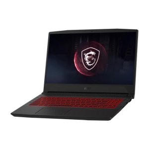 新品上市：MSI Pulse GL66 游戏本 (i7-11800H, 3050 Ti, 16GB, 1TB+512GB)