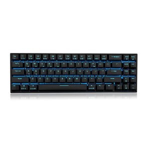 史低价：RK 71键 背光机械键盘 多轴体可选