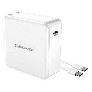 DBPOWER 60W USB Type C PD3.0 充电头