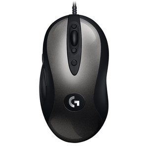 Logitech MX518 经典复刻游戏鼠标