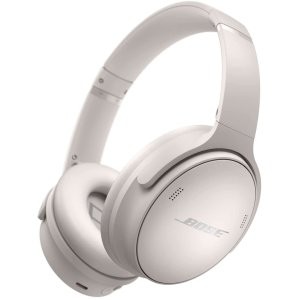 Bose QuietComfort 45 旗舰无线主动降噪耳机