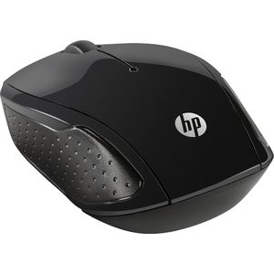 限今天：HP 200 无线光学鼠标 特卖