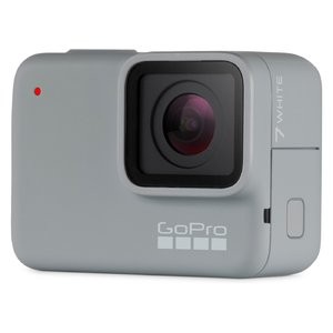 GoPro HERO7 White 运动相机