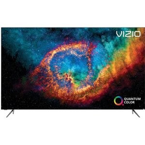 VIZIO 65吋 PX系列 量子点 4K 超高清 HDR 智能电视 2019款