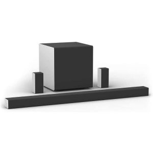 Vizio SB46514-F6 46" 5.1.4声道 杜比全景声家庭影院