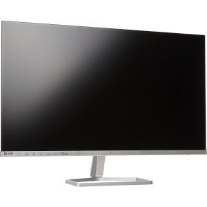 HP M27fq QHD IPS 75Hz FreeSync 显示器
