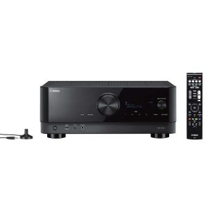 Yamaha TSR-700 7.1声道 无线接收器/功放