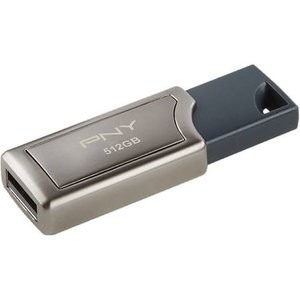 PNY 512GB Pro Elite USB 3.0 闪存盘