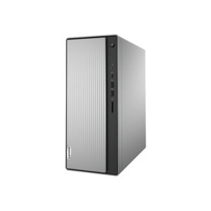 Lenovo IdeaCentre 5 台式机 (R3 4300G, 8GB, 128GB+1TB)