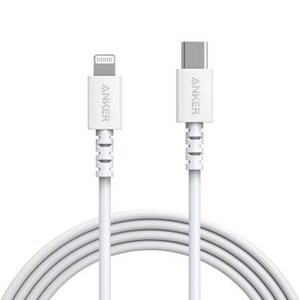 Anker 3' Powerline USB-C 转 Lightning 数据线