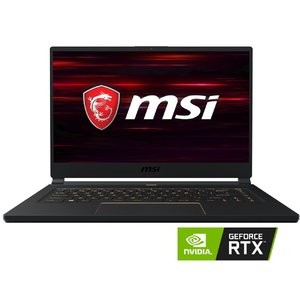 MSI GS65 游戏本 (i7 8750H, 2070MQ, 16GB, 256GB, Win10 Pro)