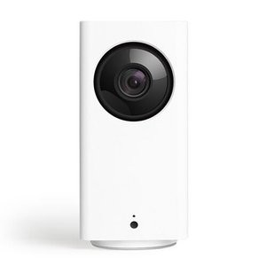 Wyze 1080p 无线安防摄像头 双旋转 电动云台