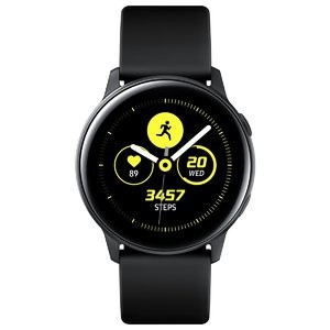 Samsung Galaxy Watch Active 智能手表